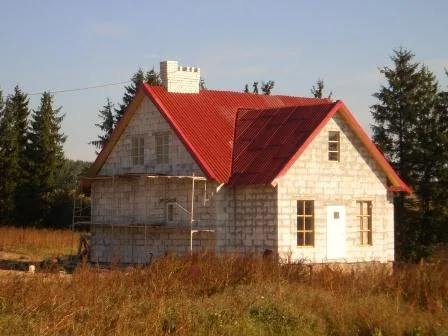Молочно-товарный комплекс
